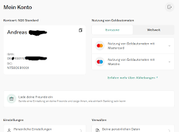 Hantera din ekonomi och dina kort, månadsspara och låna online! N26 Konto In Osterreich Kosten Karten Kontakt Gratis Konto At