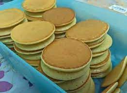 Jom saya kongsikan resepi pancake gebu dan lembut sukatan cawan Resepi Kuih Dorayaki Yang Simple Dan Mudah Sukatan Cawan Kongxie Kongsi Artikel Dan Berita Berinformasi Gambar Video Resepi Dan Cerita Lawak