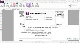 Foxit pdf reader is light weighted pdf reader with many more functionalities. Portable Foxit Phantompdf Business 10 1 Free Download Download Bull Portable For Windows 10