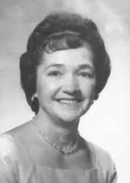 Obituary information for Naomi Dillon Strickland