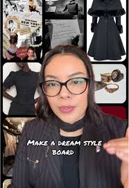 Pinterest Board for Dream Wardrobe