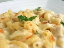 Macaroni Au Poulet Recettes Qc Ca Food Cooking Eat