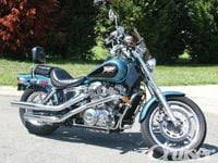 Image result for Indigo Blue 1992 Motorcycle