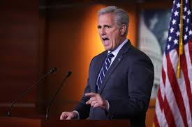 He also had some starring roles, most notably the horror cult classic. Republican Leader Kevin Mccarthy Doesn T Know Whether Joe Biden Will Become President In January