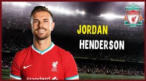He spent six months on loan at coventry city in 2009, before returning to sunderland. Jordan Henderson Fantastic Tackles Assists Liverpool 2021 Youtube