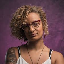 Chelene Knight's latest novel Junie is an intimate look at how Black women  try to thrive in a unique community