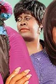 Diary of a Mad Black Woman