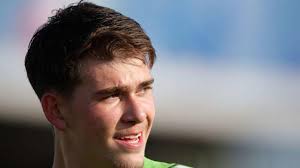 Qui est Renato Marin, le nouveau gardien du PSG, considéré comme "le  portier du futur" en Italie