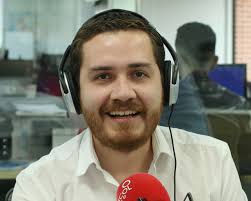 Premio Nacional de Periodismo Simón Bolívar