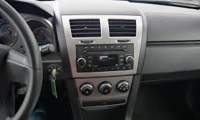 Image result for Brilliant Black 2010 Avenger