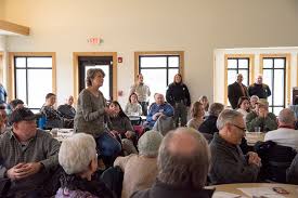State of the Metro Parks: Friends of Metro Parks Annual Meeting & Volunteer  of the Year — Friends of Columbus and Franklin County Metro Parks