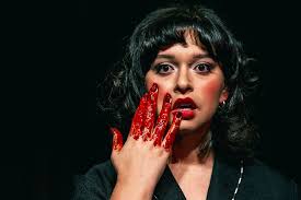 All Shook Up' at Curtis Theatre