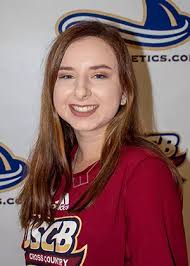 2020-21 Women's Indoor Track & Field Roster