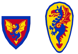 Black Knights Brickipedia Fandom Knight shield png cliparts, all these png images has no background, free & unlimited downloads. black knights brickipedia fandom