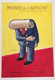 Bildergebnis für Raymond Savignac