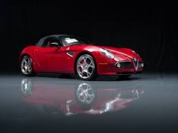 Image result for Rosso Competizione 2011 8C