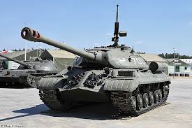 IS-3