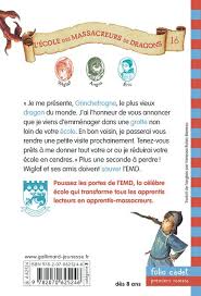 Selon eux, cette découverte permettrait de reculer la les chercheurs semblent bien avoir mis la main sur le plus vieux fromage du monde ! Livre Le Plus Vieux Dragon Du Monde Gallimard Jeunesse