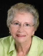 Bonnie Lou Lorraine (Null) Monfort Obituary