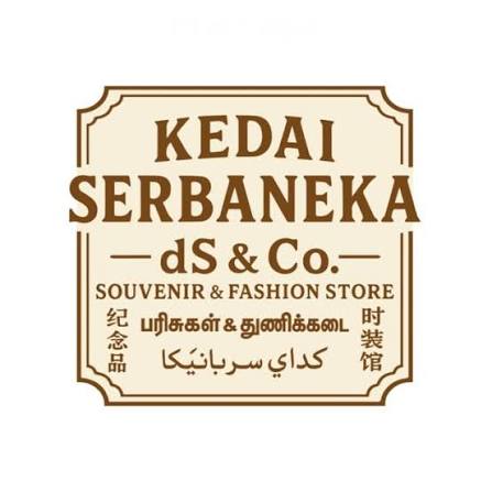 Kedai Serbaneka dS &amp; Co Penang shop selling Pink N Proper swimwear