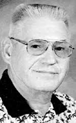 Ervin Patton Obituary (1944