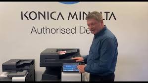 # # list of usb id's # # maintained by stephen j. Konica Minolta Bizhub Enable Scan To Usb Youtube