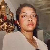 Kellye Regina Crim Obituary