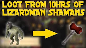 2020 lizardman shamans guide/lizardman shamans slayer task guide/lizard shaman guide , everything you need to know to kill them with ease at a low/mid level!. Osrs Lizard Shaman Guide How To Fight Lizarman Shamans Osrs