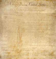 The Bill of Rights - Drafting, Constitutional Convention ...
