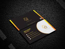 Many people write certain details about the individual who gave them the business card, and if it is printed on both sides, there is not enough blank space for the recipient to make notes. Design Professional Single Or Double Sided Business Cards By Athena Chaos Fiverr