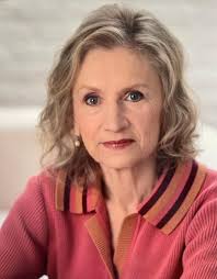 Jane McGuffin Obituary (1941