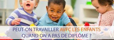 Entreprises d'au moins 50 salariés : Devenir Nounou Sans Diplome Est Ce Possible