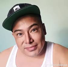 Emilio Antonio Lezama Lopez