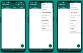 Dan mereka menyebut nya gbwhatsapp delta atau delta. Download Whatsapp Mod Terbaik Versi Terbaru 2021 Anti Banned