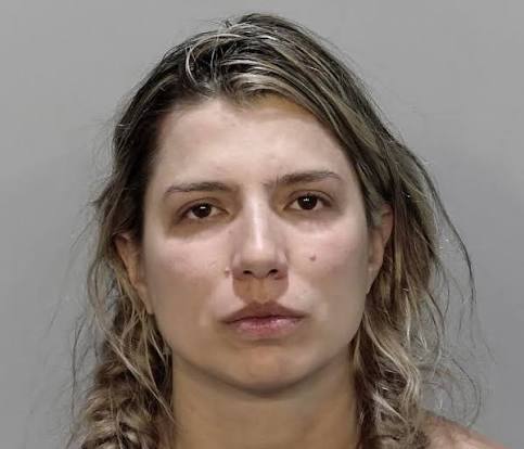 MONROECOUNTY ‼️HIGHLY INTOXICATED WOMAN ARRESTED AFTER DISTURBANCE  INVOLVING TODDLER AT KEYS RESORT‼️ A 38-year-old Key Largo, Florida woman  was arrested on May 15, 2026, after she was found to be heavily intoxicated