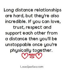 Hence, are 100+ romantic love letters for your special man. Love Quote Soulmate Quotes Long Distance Relationships Are Hard But Theyre Also Incre Distance Love Quotes Distance Relationship Quotes Love Quotes For Her