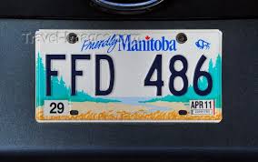 Pin On Canadian License Plates