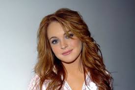 She began her career at age three as a ford model. Lindsay Lohan Confessions Of A Teenage Drama Queen Rolling Stone
