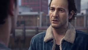 Uncharted 4: Interview with Arne Meyer, Naughty Dog [Player Attack SE4 EP04  3/4]