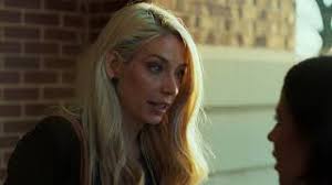 My Terrorized Teen Trailer