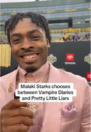 Malik Alston Vampires