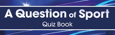 How many minutes is a rugby match? A Question Of Sport Quiz Book Brand New Questions From The World S Longest Running Sports Quiz Quiz Books Amazon Co Uk Edwards Gareth 9781785945397 Books