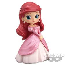 Disney Q posket petit The Little Mermaid Ariel (Singles)