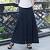 High Waisted Plus Size Palazzo Pants