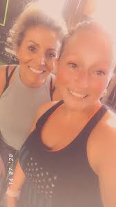 Had a great afternoon Ems Fitness Hub thank you marshals amazing job