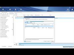 Особенности использования MiniTool Partition Wizard