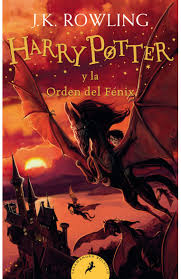 Desencadenará una guerra mágica a. Harry Potter Y La Orden Del Fenix Harry Potter 5