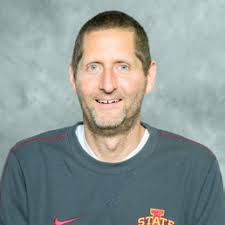 IOWA STATE VOLLEYBALL