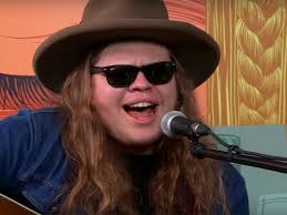 South Carolina's The Marcus King Band brings their brass and blues into the  NP Sessions Studio