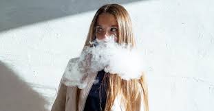 There are different amounts of nicotine in different cartridges, ranging from no nicotine at the lowest end up to 18 milligrams per millilitre at the highest concentration of nicotine. I Caught My Kid Vaping What Should I Do Now